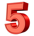 FIVE DUNE old