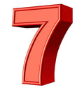 SEVEN