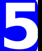 FIVE DUNE old