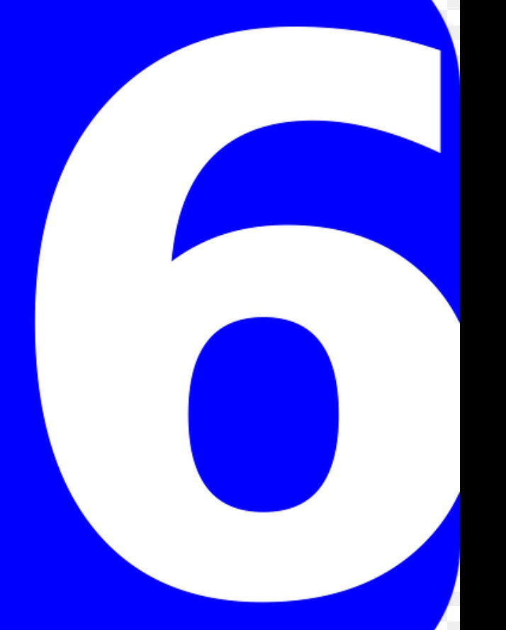 SIX ONYX old